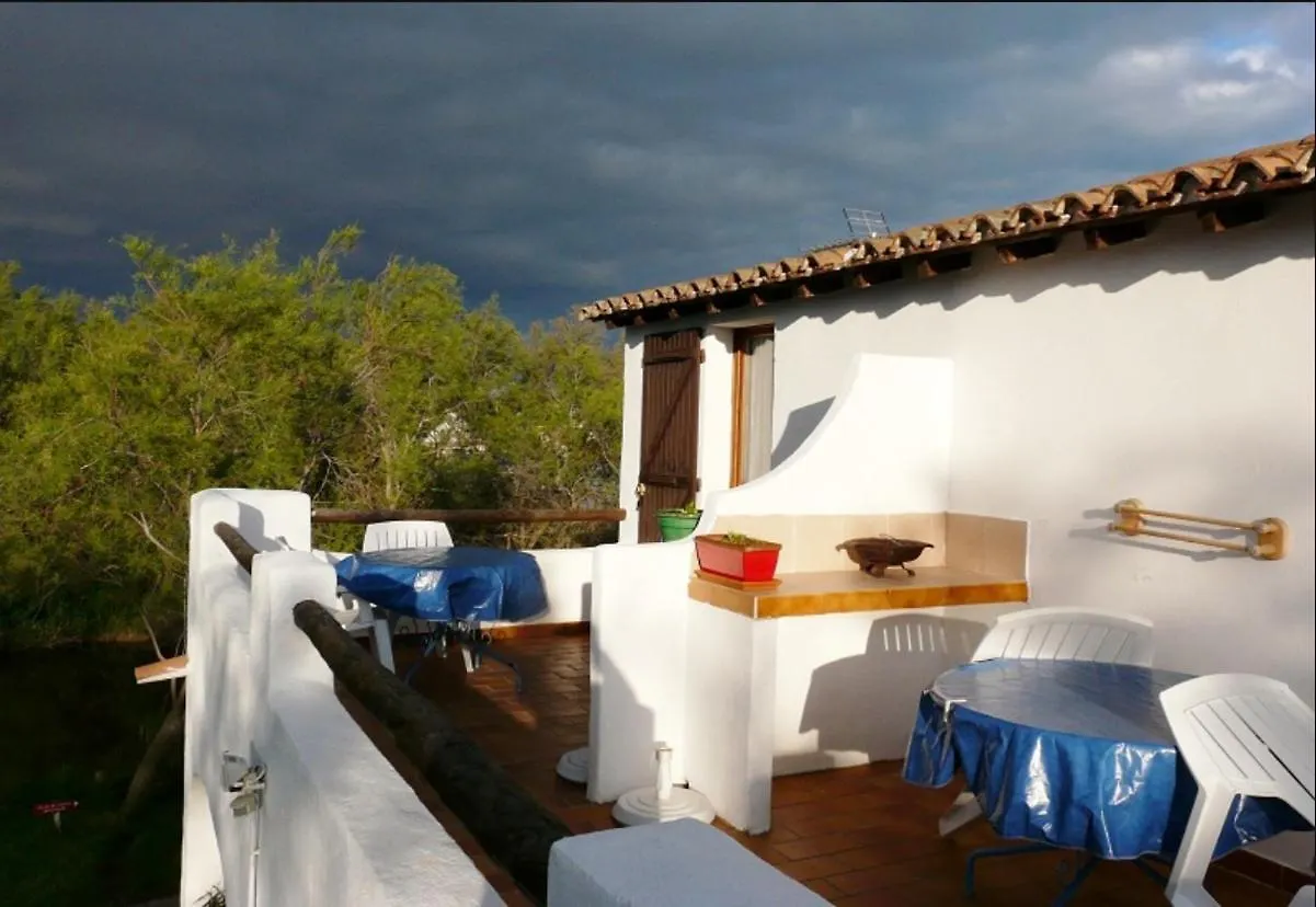 Apartment Mas Des Colverts Saintes-Maries-de-la-Mer