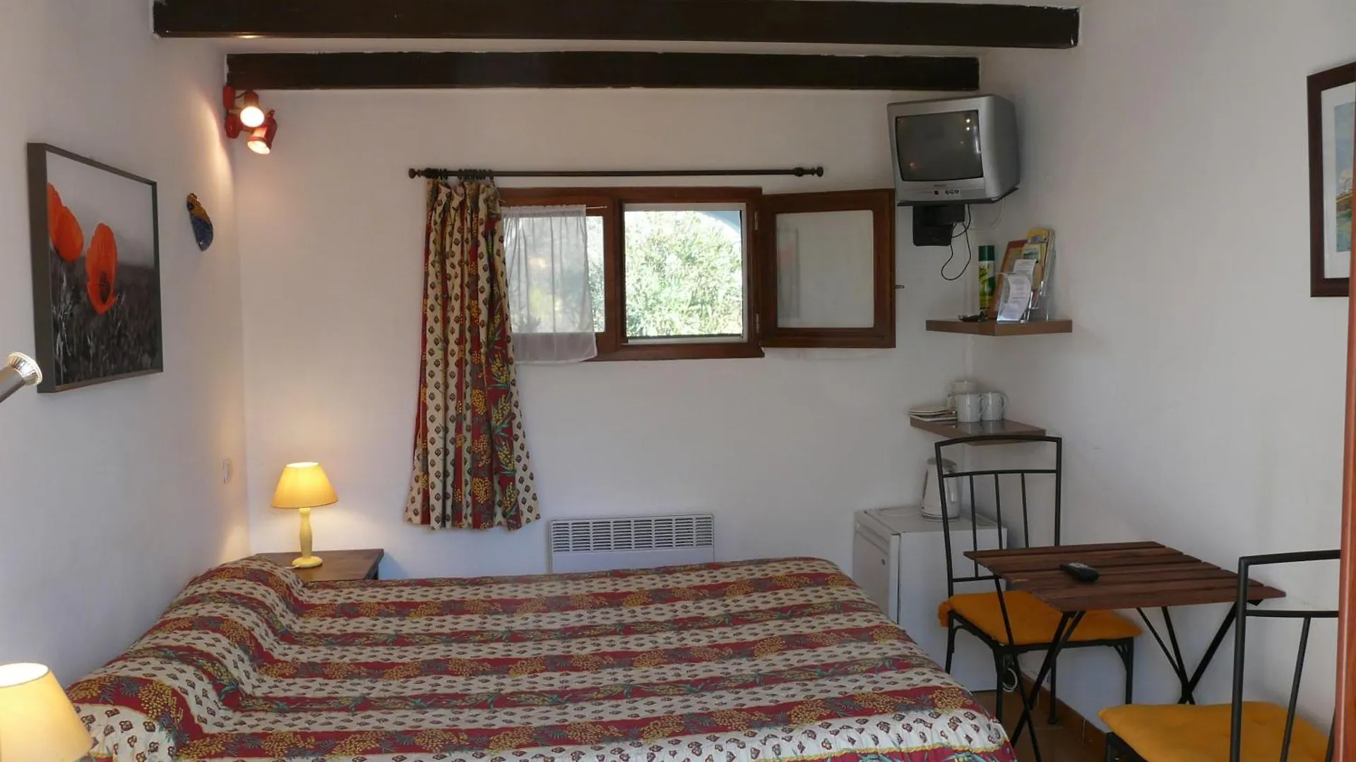 Apartment Mas Des Colverts Saintes-Maries-de-la-Mer