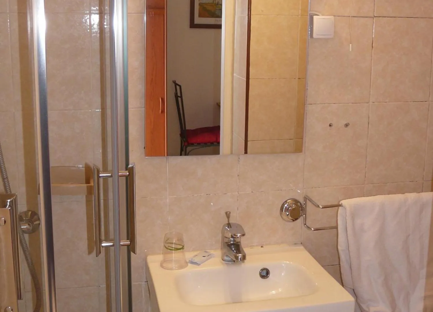 Apartment Mas Des Colverts Saintes-Maries-de-la-Mer France