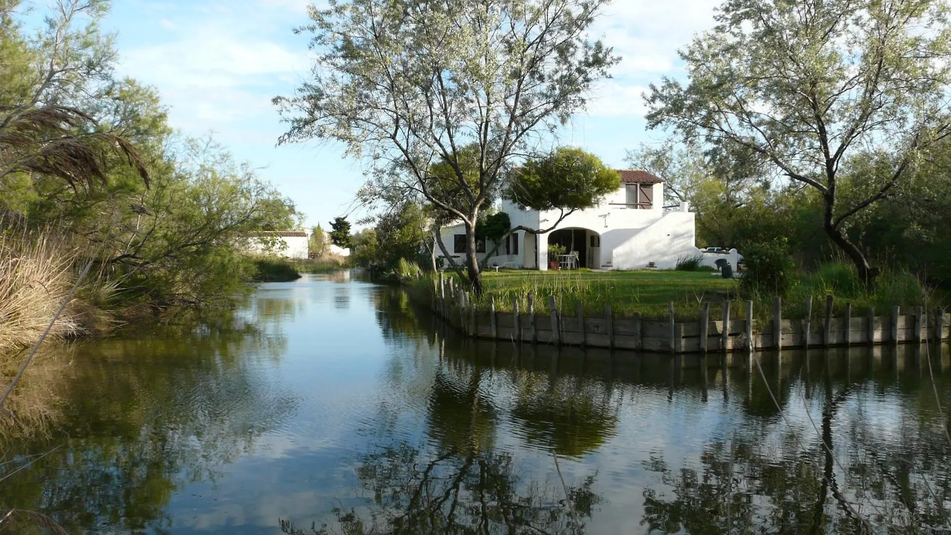 Mas Des Colverts Saintes-Maries-de-la-Mer 0*,  France