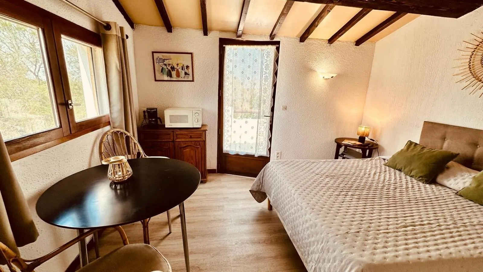 Mas Des Colverts Saintes-Maries-de-la-Mer Apartment