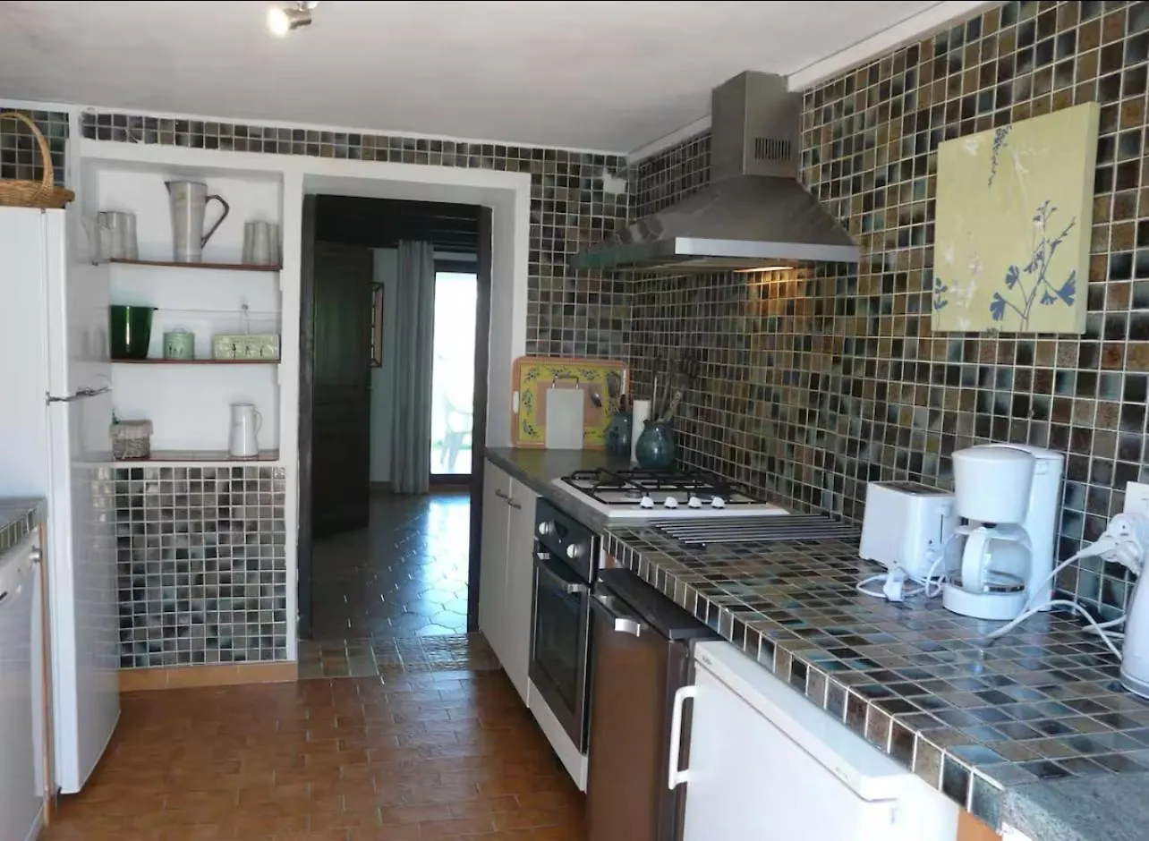 Mas Des Colverts Saintes-Maries-de-la-Mer Apartment