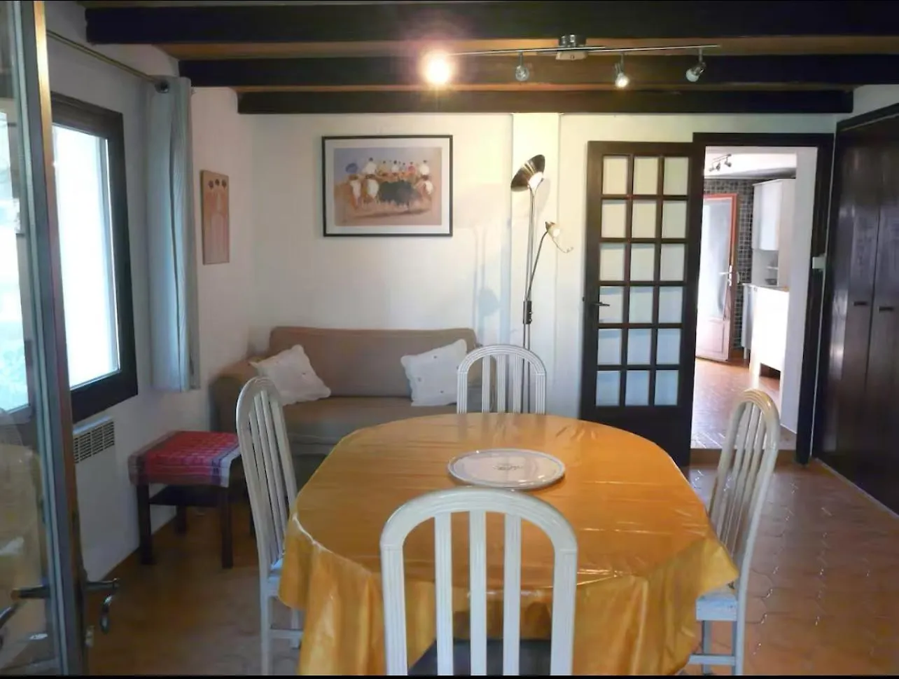 Apartment Mas Des Colverts Saintes-Maries-de-la-Mer