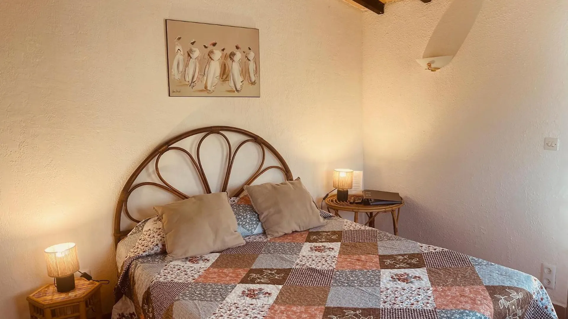 Apartment Mas Des Colverts Saintes-Maries-de-la-Mer
