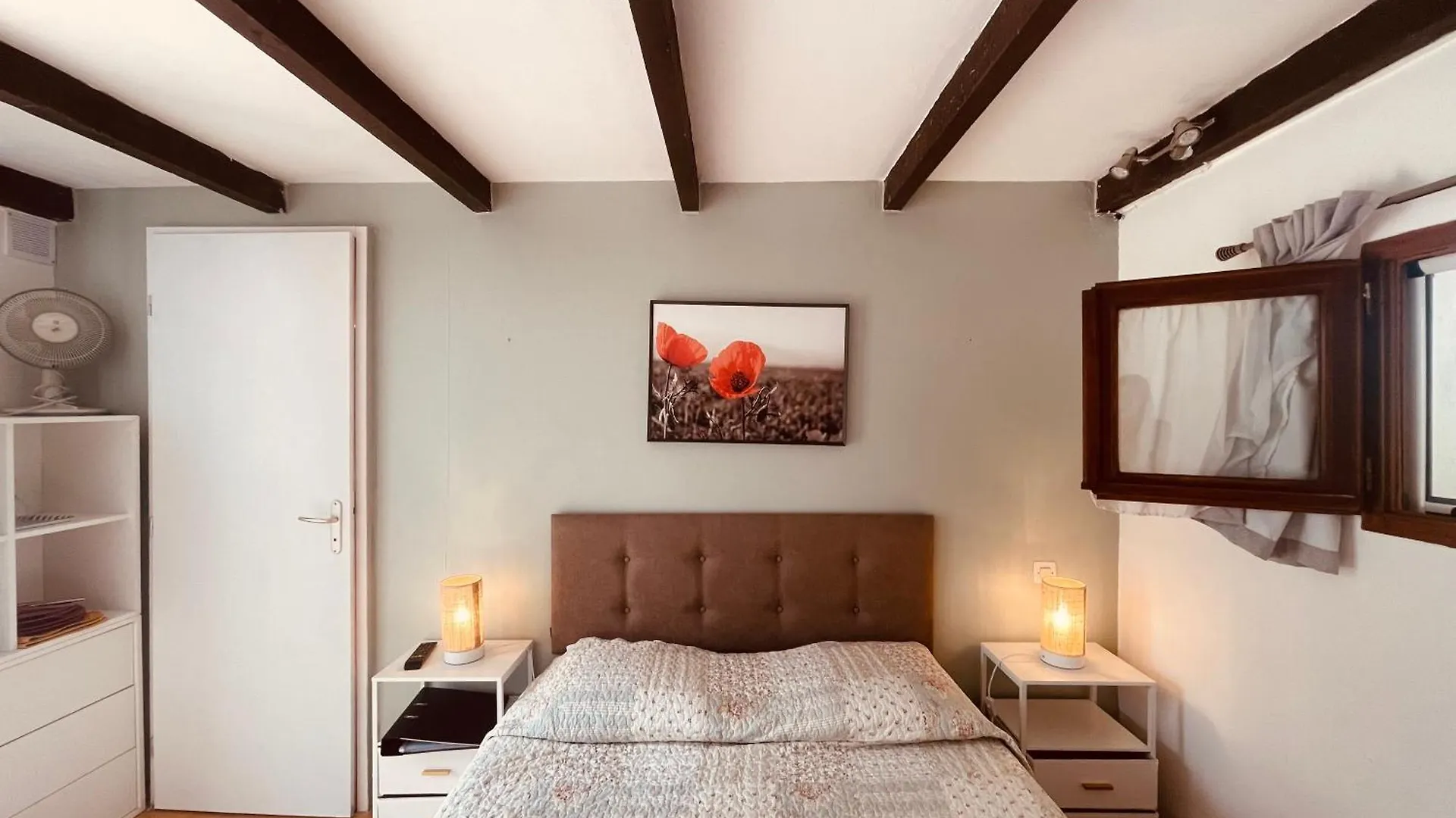 Apartment Mas Des Colverts Saintes-Maries-de-la-Mer France