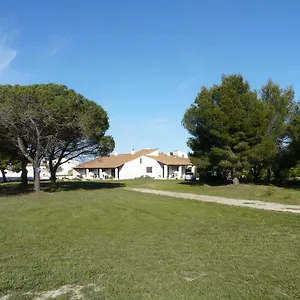 Mas Du Clos De La Barque Appartement